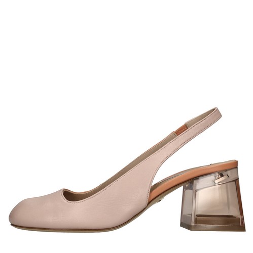 F231007 décolleté giorgio - décolleté,