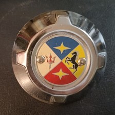 SPINNER GALLETTO BORCHIA VESPA