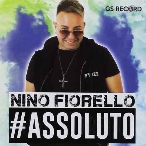 Nino fiorello assoluto cd - nino,