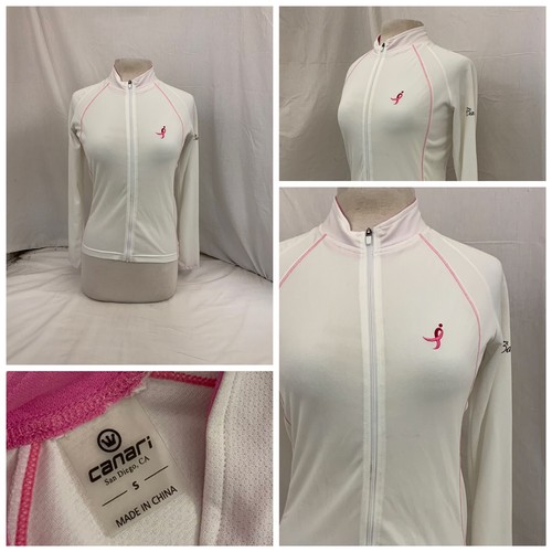 Giacca ciclismo canari - canari, s