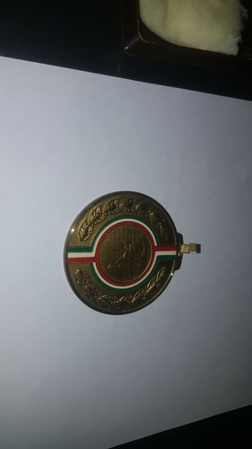 Grande medaglia calcio torino - grande,
