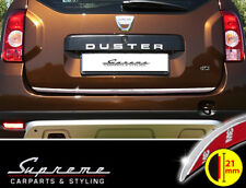 Per DACIA Duster I - 3M