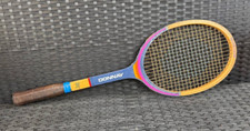 DONNAY  "BIORN BORG MONTE CARLO "- RACCHETTA TENNIS LEGNO