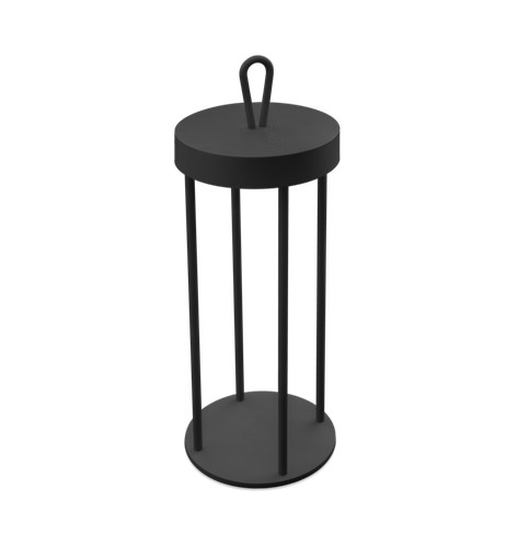 Lampada arredo athena - d'arredo, ricar