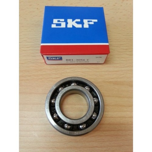 Cuscinetto skf bb1 - cuscinetto, albero