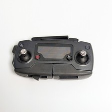 Second Hand Work Well for DJI