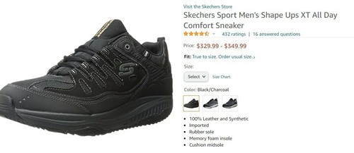 Sneaker skechers sport unisex - sport,