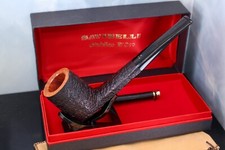 PIPA MANOMISSIONE LA SAVINELLI GIUBILEO D'ORO GRANA DRITTA FIAMMATA 816 KS