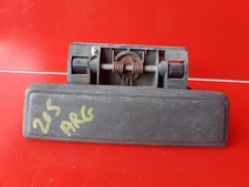 PEUGEOT 205 POIGNÉE DE PORTE