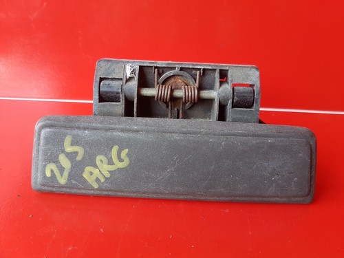 Peugeot 205 poignée - peugeot, de