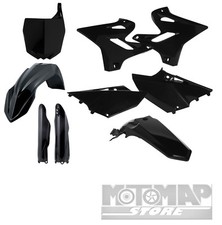 Full kit plastiche carene - plastiche,