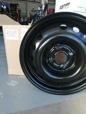 SN3015 CERCHIO IN FERRO DA 5,5X14'' 4X100 ET49 56.6 PER DAEWOOD-OPEL CORSA C