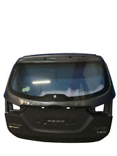 COFANO POSTERIORE PORTELLONE BAULE HYUNDAI IX20 (2017) 1.4 B/GPL 66KW 5P