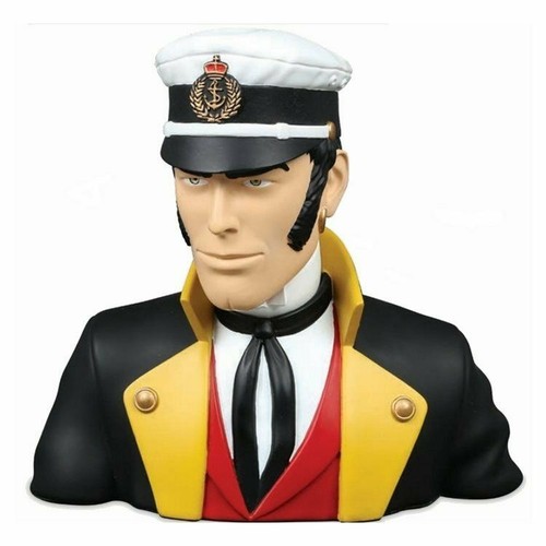 Busto maltese corto colori - busto,
