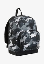 Zaino scuola astuccio in - +,