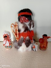Bambole souvenir - bambole,