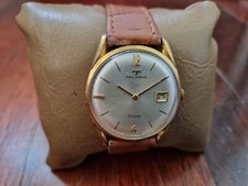 Orologio meccanico Technos