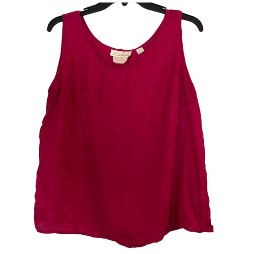 Delicati top donna sexy rosa