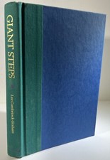 Giant Steps : Therapeutic