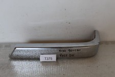 CANTONALE PARAURTI CROMATO