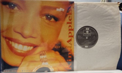 Kim appleby don - kim, worry-crypt