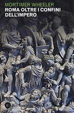 Roma oltre i confini