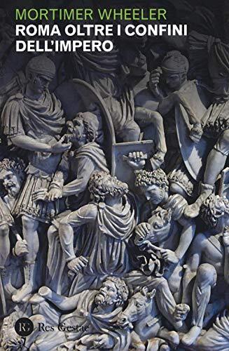 Roma oltre confini - oltre, i