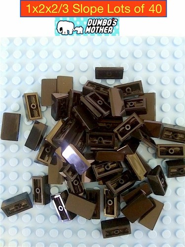 Lego tegole tetto pendenza - tegole, 30