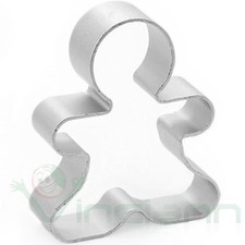 Stampino formina Omino Pan