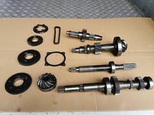 Polaris Rzr 1000 14   18 Cambio e differenziale posteriore KIT - XP Ricambi 