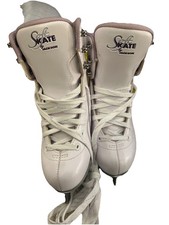 Pattini da ghiaccio Soft Skate