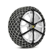 Michelin Catene da neve 255-70-R16 265-70-R16 255-65-R17 255-60-R18