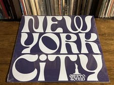 Gruppo sound new york city - -,