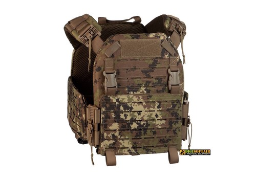 Reaper qrb plate carrier - reaper,