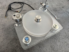 Giradischi Clearaudio Champion