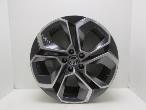 Cerchione skoda octavia - cerchione,