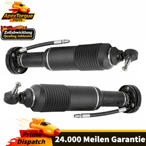 Puntoni ammortizzatori - 2x,