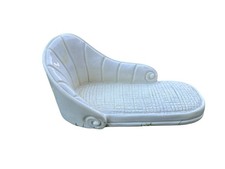 Divano Poltrona Settee Millet