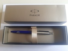 Parker Penna a Sfera Cromata