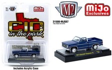 CHEVROLET Cheyenne 10 - 1977 -