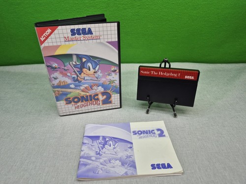 Videogioco sonic the hedgehog - videogioco,