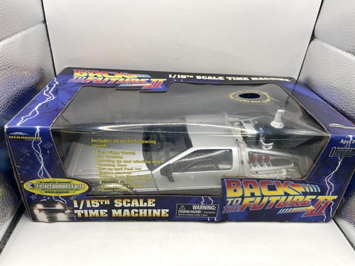 Back the future part - to,