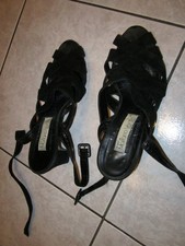 Scarpe Sandali Numero 38 Linea