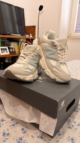 New balance 9060 donna - new,