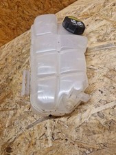 Volvo V40 2017 Serbatoio Compensazione Acqua Raffreddamento Diesel 88kW JOT13118