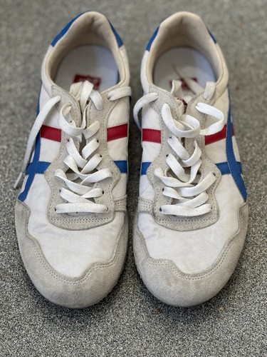 Onitsuka tigre uomo taglia - , 9