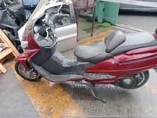 Ricambi suzuki burgman - ricambi,