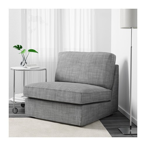 Ikea kivik coprisedile - kivik, 1