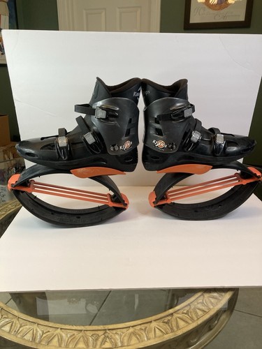 Scarpe stivali kangoo - scarpe,