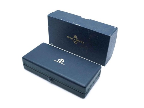 Baume mercier scatola - baume, &